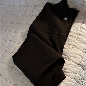 Lululemon Align Leggings with bag